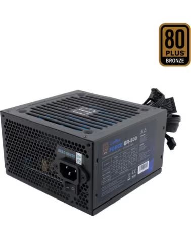 COOLBOX Fuente de alimentacion force br - 500w atx 500w