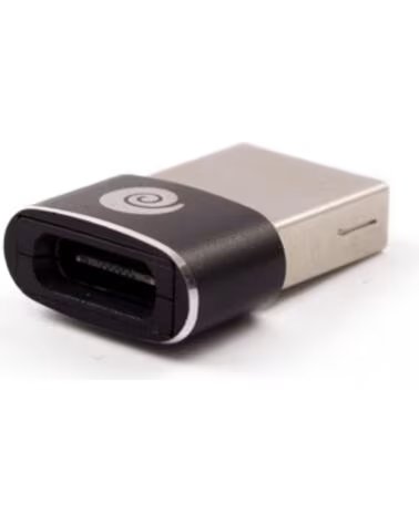 COOLBOX Adaptador usb a a usb c