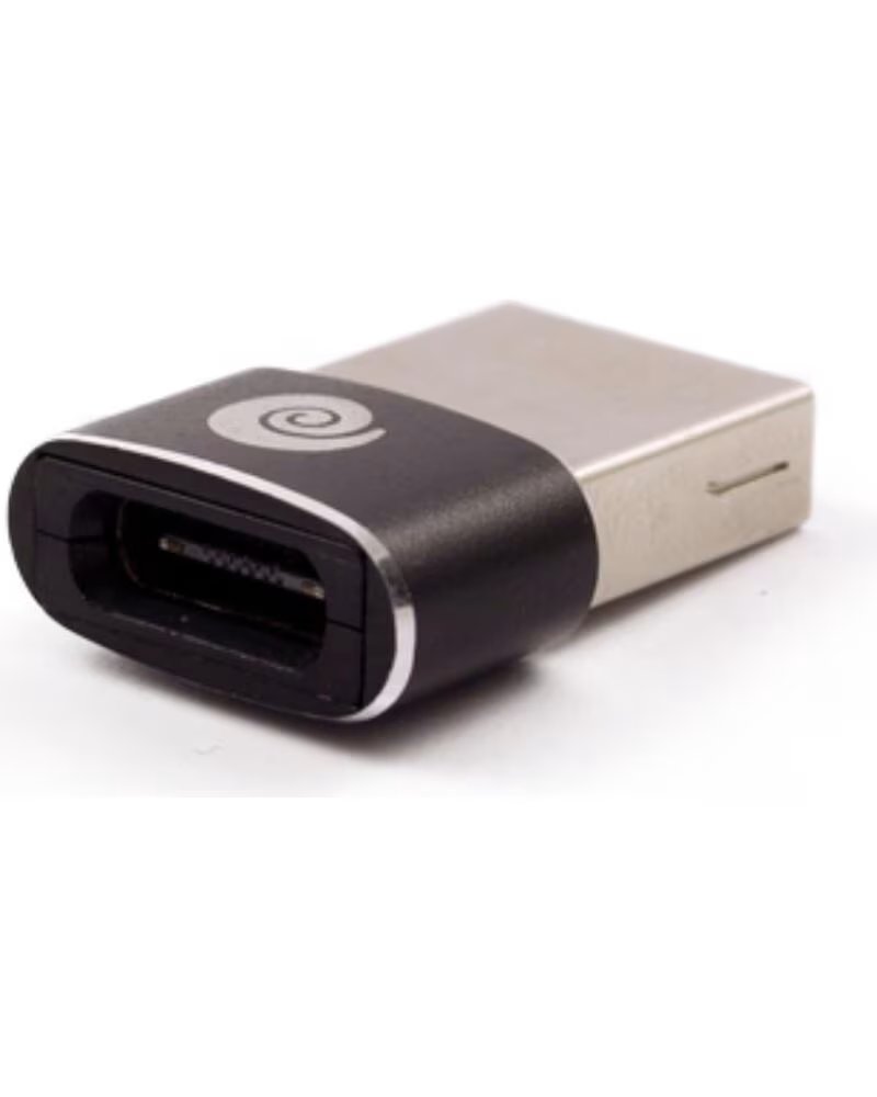 COOLBOX Adaptador usb a a usb c