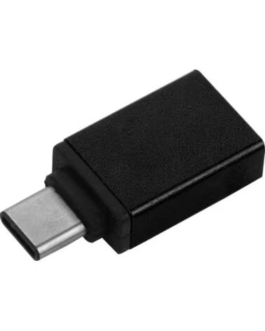 COOLBOX Adaptador usb - c a usb 3 0