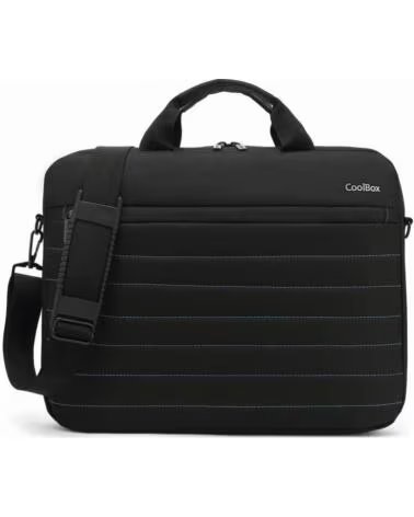 COOLBOX Funda - maletin para portatil netbook hasta 14 pulgadas