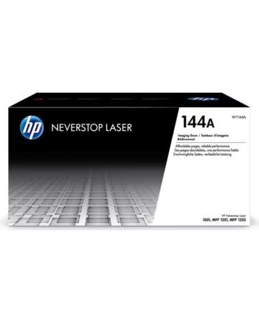 HP Tambor 144a laser negro 1001nw - 1201n