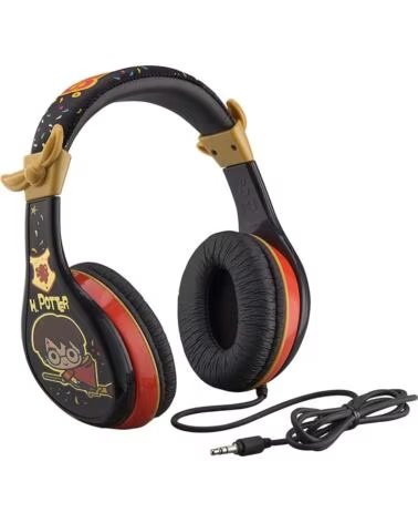 EKIDS Auriculares harry potter chibi