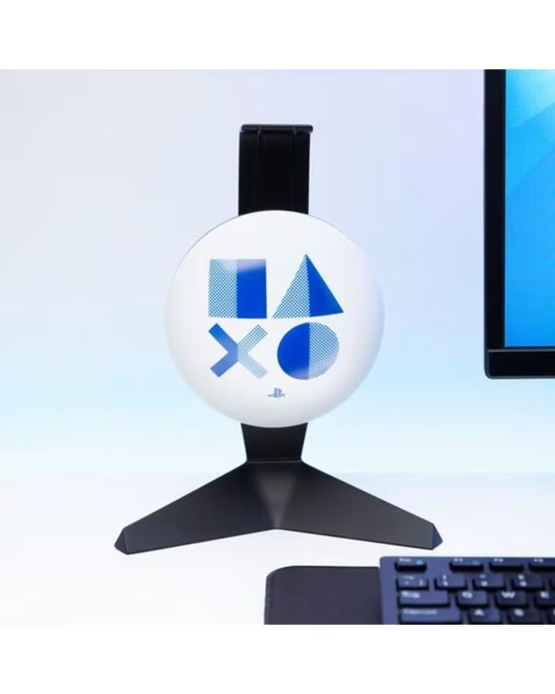 PALADONE Soporte para auriculares playstation