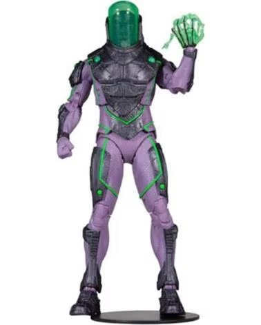 MCFARLANE TOYS Figura dc multiverso batman beyond blight