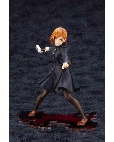 KOTOBUKIYA Figura jujutsu kaisen artfxj nobara kugisaki