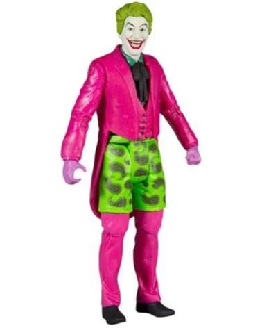 MCFARLANE TOYS Figura dc retro batman 66 the joker swim shorts