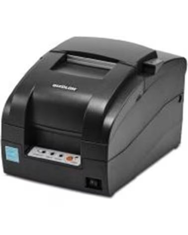 BIXOLON Impresora ticket srp - 275 iii usb ethernet corte negra
