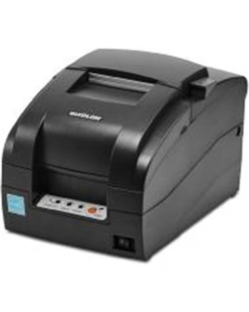 BIXOLON Impresora ticket srp - 275 iii usb ethernet corte negra