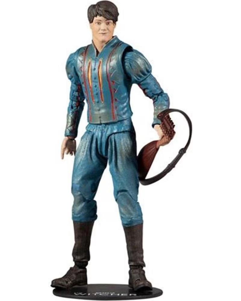 MCFARLANE TOYS Figura the witcher jaskier