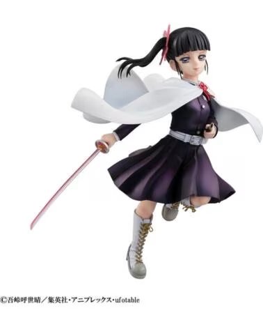 MEGAHOUSE Figura kimetsu no yaiba demon slayer tsuyuri kanawo