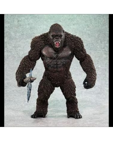 MEGAHOUSE Figura godzilla vs kong kong