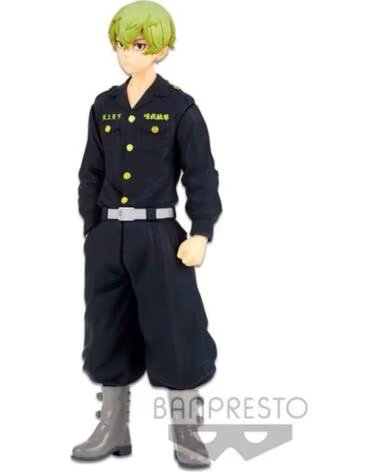 BANPRESTO Figura tokyo revengers chifuyu matsuno