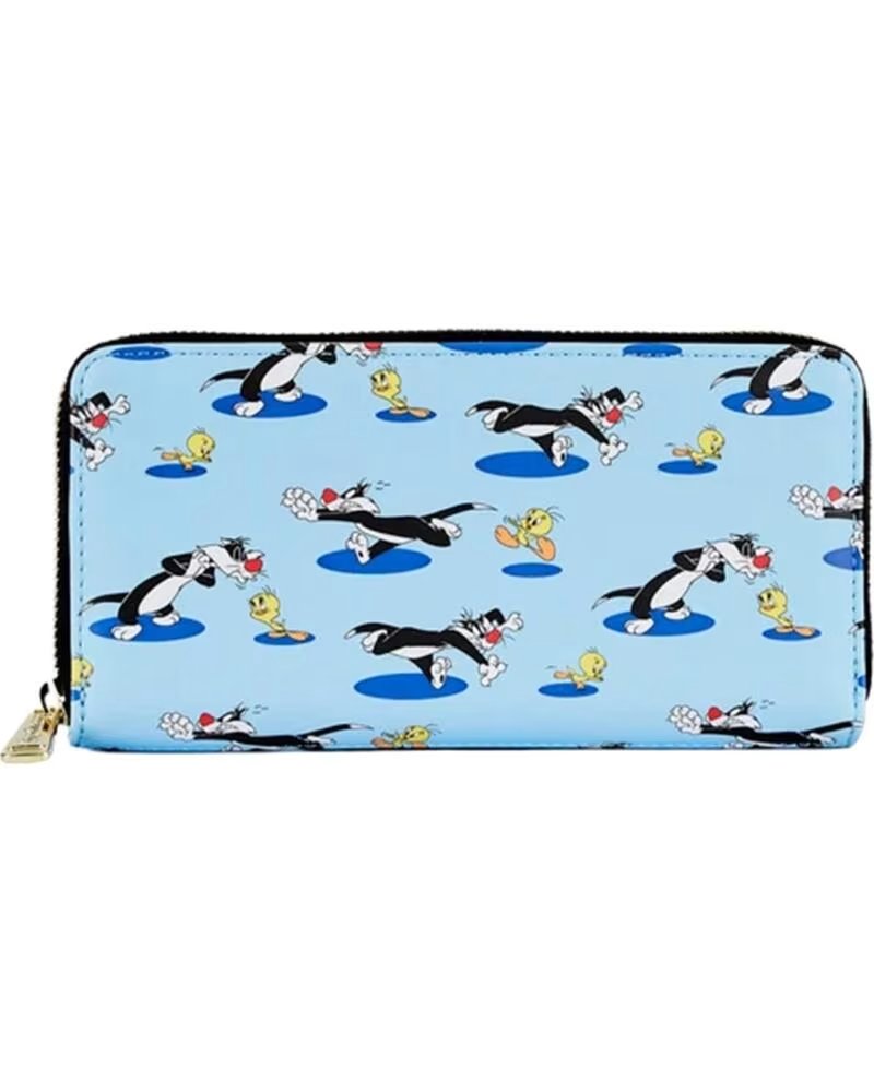 LOUNGEFLY Cartera looney tunes piolin silvestre