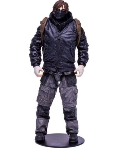 MCFARLANE TOYS Figura dc multiverse bruce wayne drifter