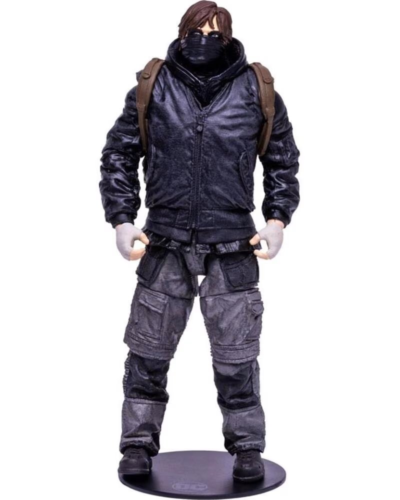 MCFARLANE TOYS Figura dc multiverse bruce wayne drifter