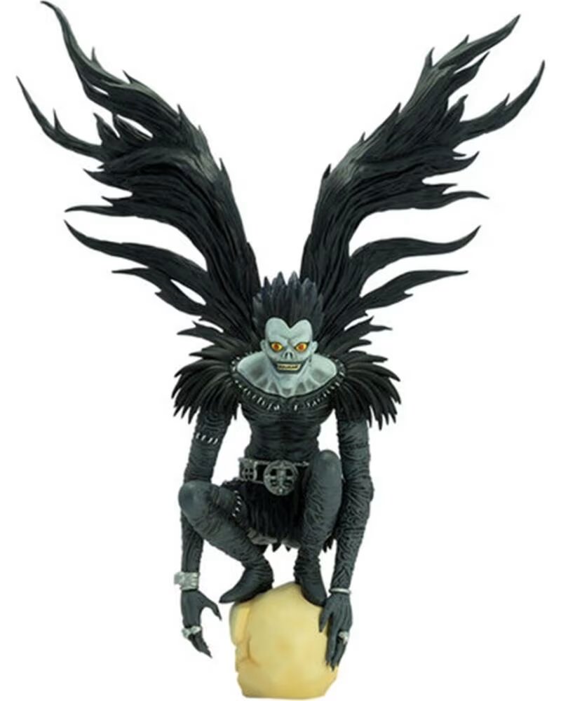 ABYSTYLE Figura abysse death note ryuk