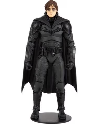 MCFARLANE TOYS Figura dc batman unmasked