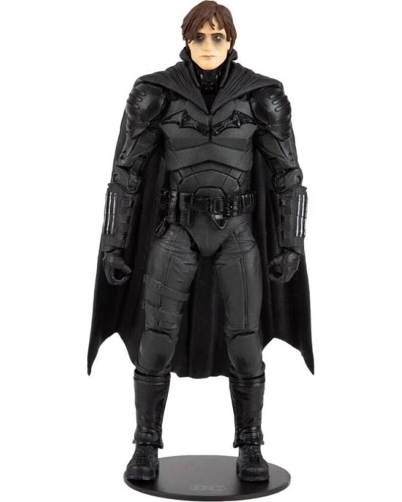 MCFARLANE TOYS Figura dc batman unmasked