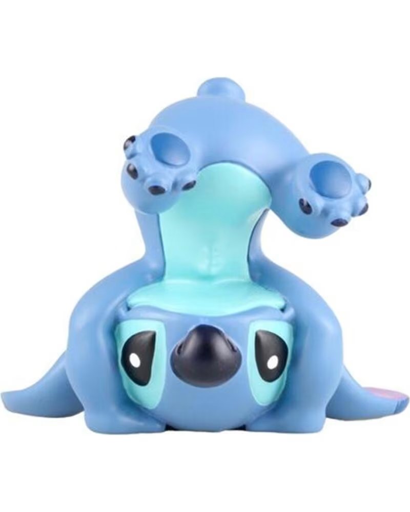 ENESCO Figura disney lilo stitch stitch boca abajo
