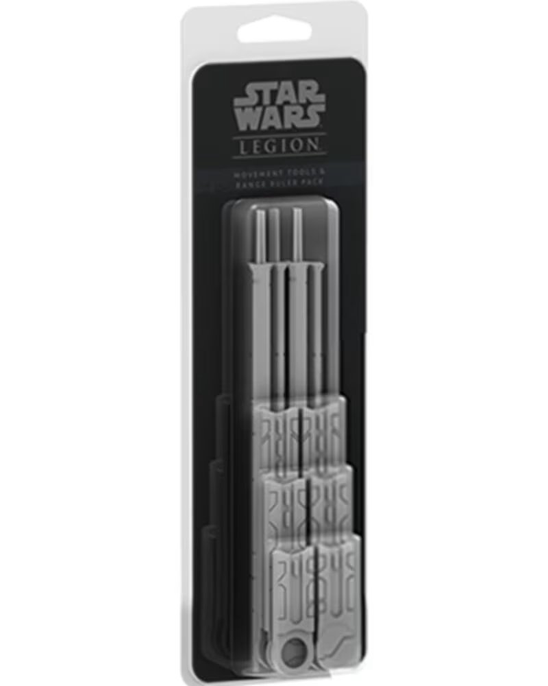 ASMODEE Accesorio juego de mesa star wars legion set de reglas pegi 14
