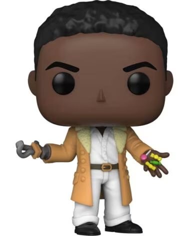 FUNKO pop cine terror candyman sherman fields 57925