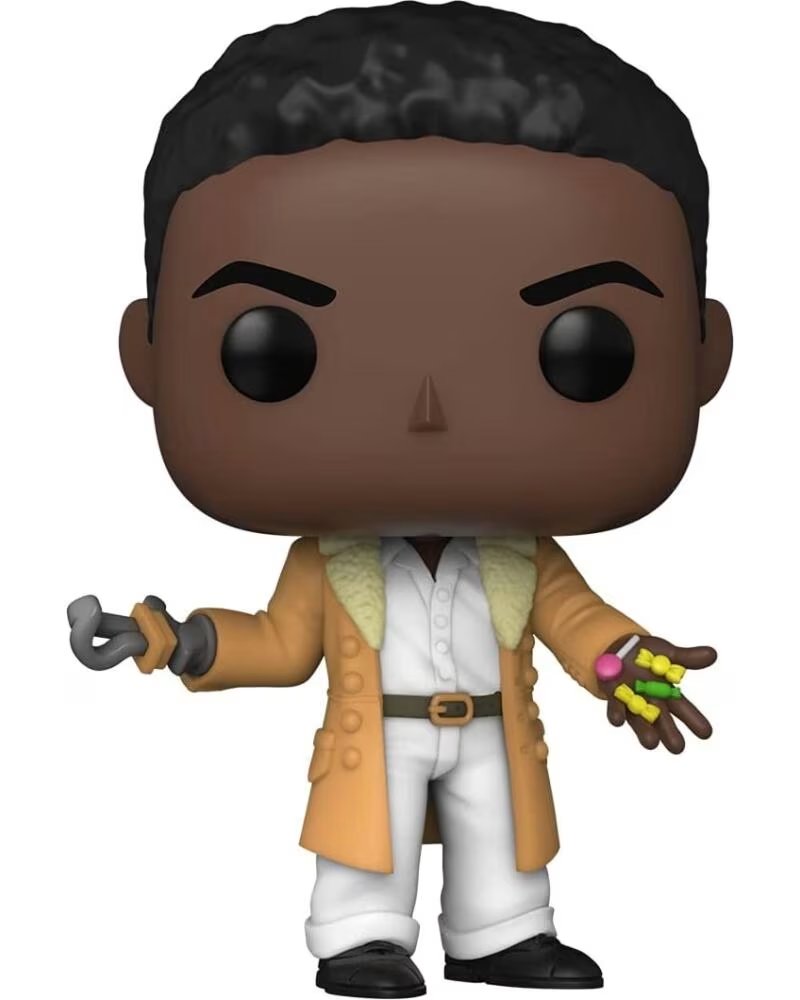 FUNKO pop cine terror candyman sherman fields 57925