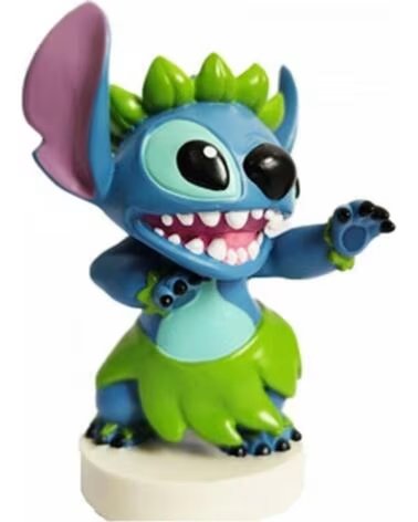 ENESCO Figura disney lilo stitch - stitch bailando