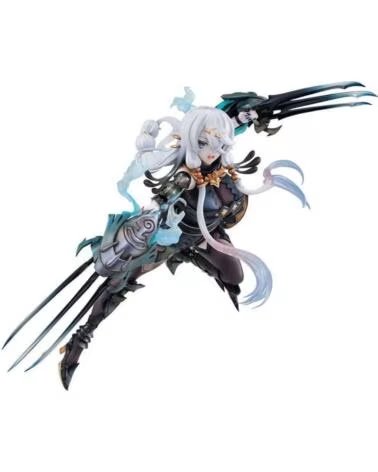 MEGAHOUSE Figura atelier ryza ever darkness the secret hideout lucrea lila decyrus