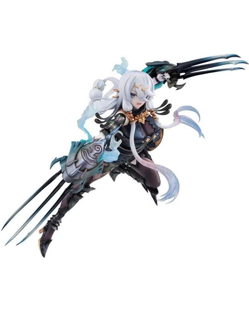 MEGAHOUSE Figura atelier ryza ever darkness the secret hideout lucrea lila decyrus