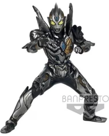 BANPRESTO Figura ultraman trigger herosbrave trigger dark ver a