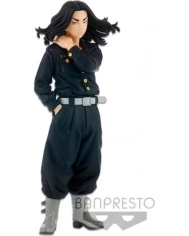 BANPRESTO Figura tokyo revengers keisuke baji
