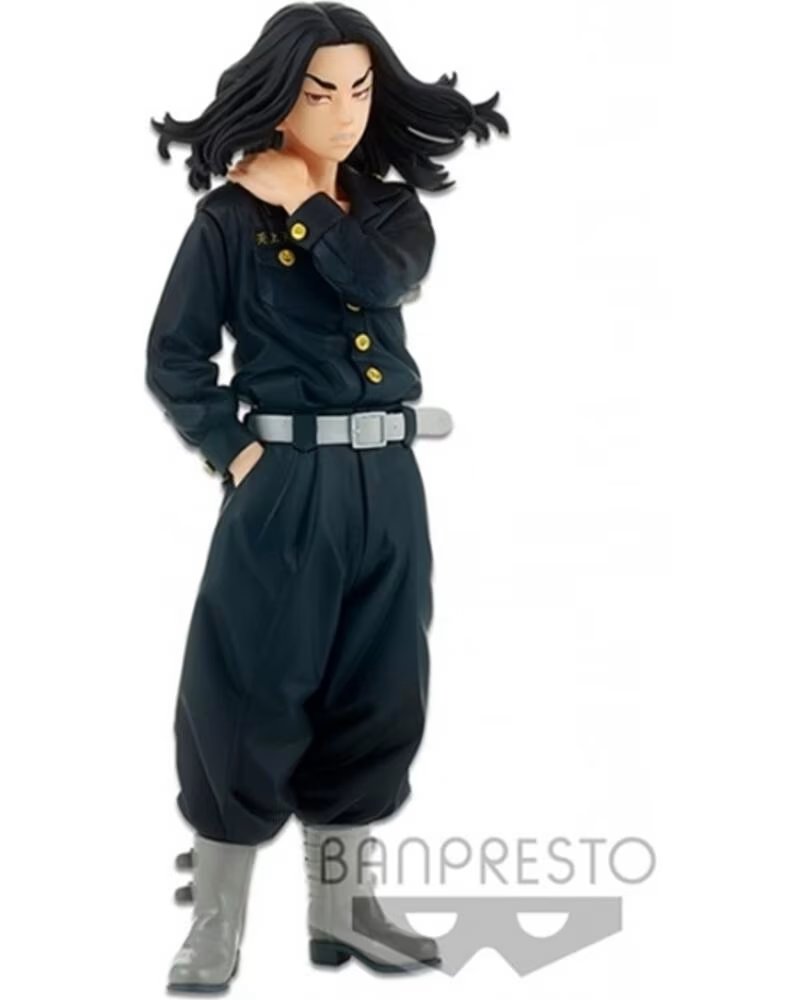 BANPRESTO Figura tokyo revengers keisuke baji