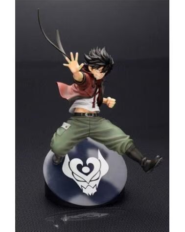 KOTOBUKIYA Figura edens zero shiki granbell artfxj bonus edition 25 cm
