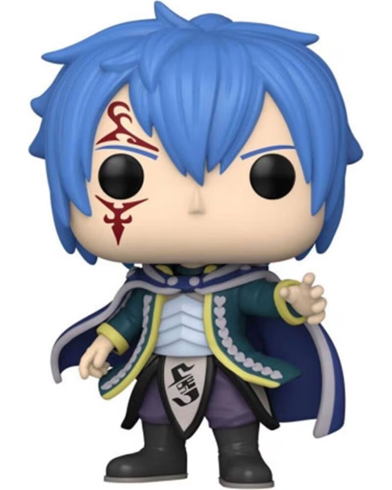 FUNKO pop animacion fairy tail jellal fernandes 57339