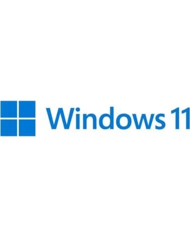 MICROSOFT Windows 11 home 1 licencia oem dvd - rom multi idioma