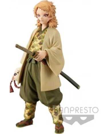 BANPRESTO Figura kimetsu no yaiba demon slayer sabito vol 20 bp18309
