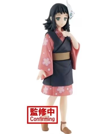 BANPRESTO Figura kimetsu no yaiba demon slayer makomo vol 20 bp18310