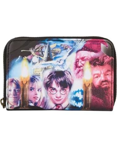 LOUNGEFLY Cartera harry potter y la piedra filosofal