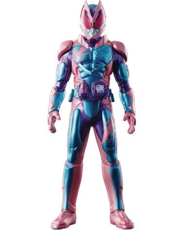 BANPRESTO Figura kamen rider revi