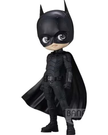 BANPRESTO Figura banbpresto q posket dc batman ver a