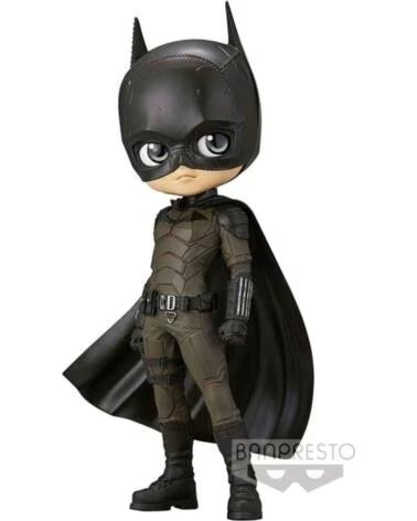 BANPRESTO Figura banbpresto q posket dc batman ver b