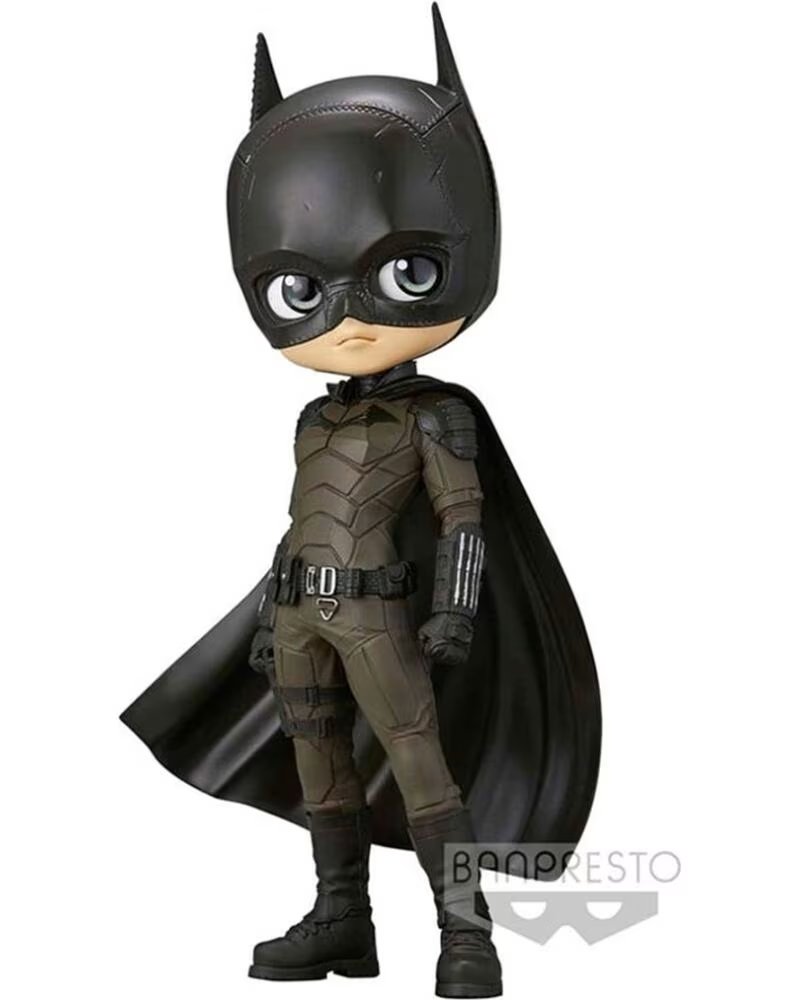 BANPRESTO Figura banbpresto q posket dc batman ver b