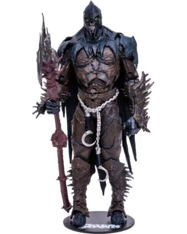 MCFARLANE TOYS Figura raven spawn gancho pequeno