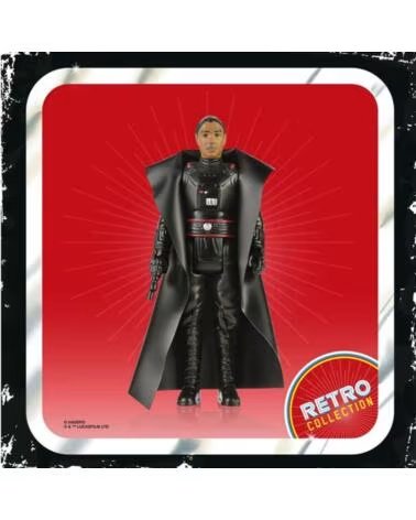 HASBRO Figura moff gideon mandaloriano star wars