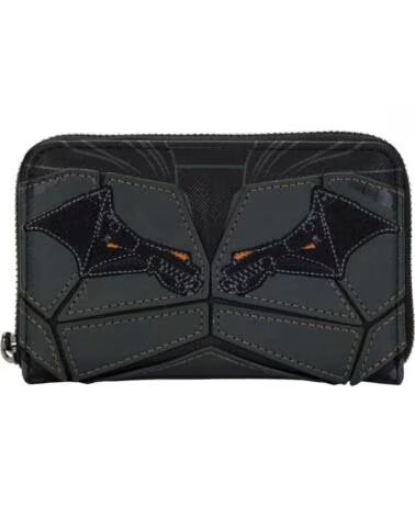 LOUNGEFLY Monedero dc comics batman