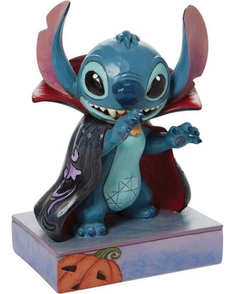 ENESCO Figura disney lilo stitch stitch halloween