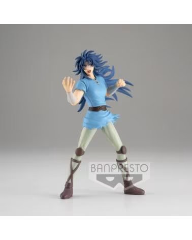 BANPRESTO Figura saint seiya kano gemini cosmo