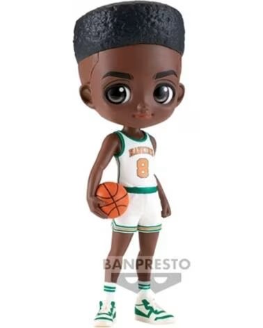 BANPRESTO Figura q posket stranger things lucas vol 2