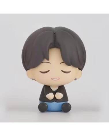 BANPRESTO Figura tinytan dynamite suga vol 1 5cm